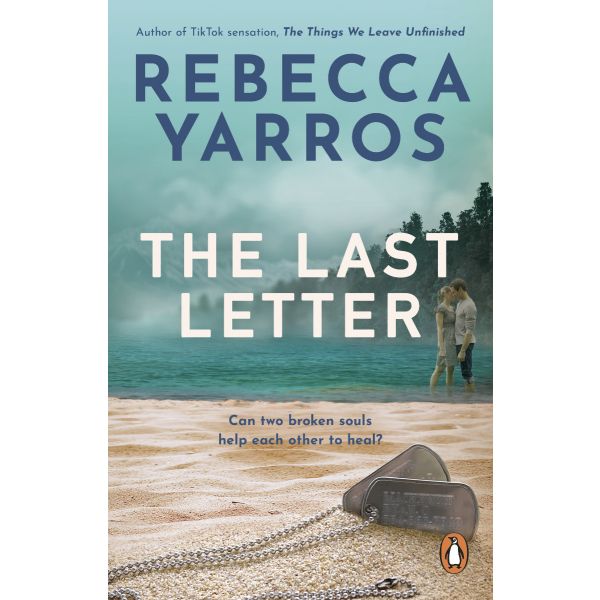 THE LAST LETTER