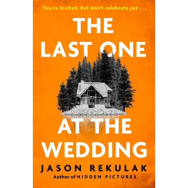 The Last One at the Wedding