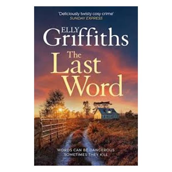 THE LAST WORD