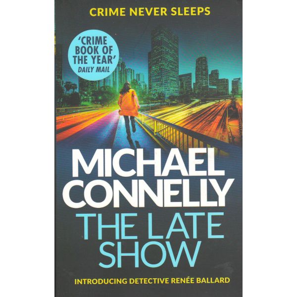 THE LATE SHOW