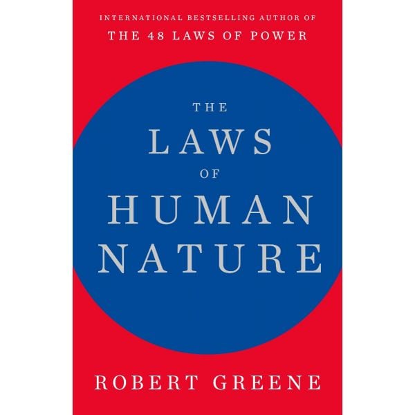 THE LAWS OF HUMAN NATURE