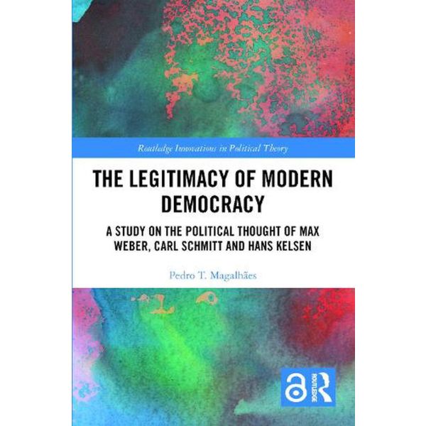 LEGITIMACY OF MODERN DEMOCRACY