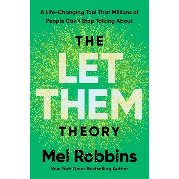 The Let Them Theory
