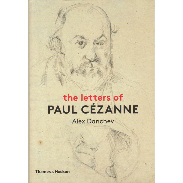 THE LETTERS OF PAUL CEZANNE