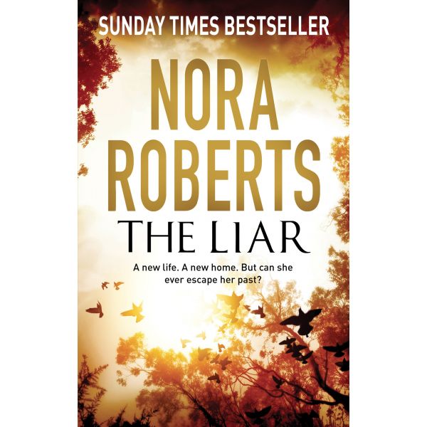 THE LIAR