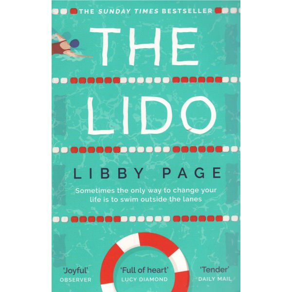 THE LIDO
