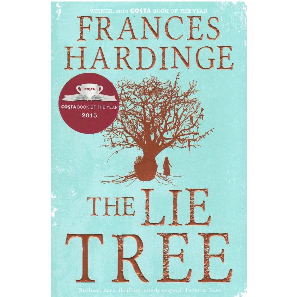 THE LIE TREE