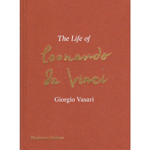 THE LIFE OF LEONARDO DA VINCI