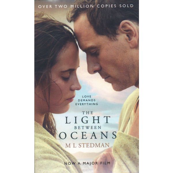 THE LIGHT BETWEEN OCEANS