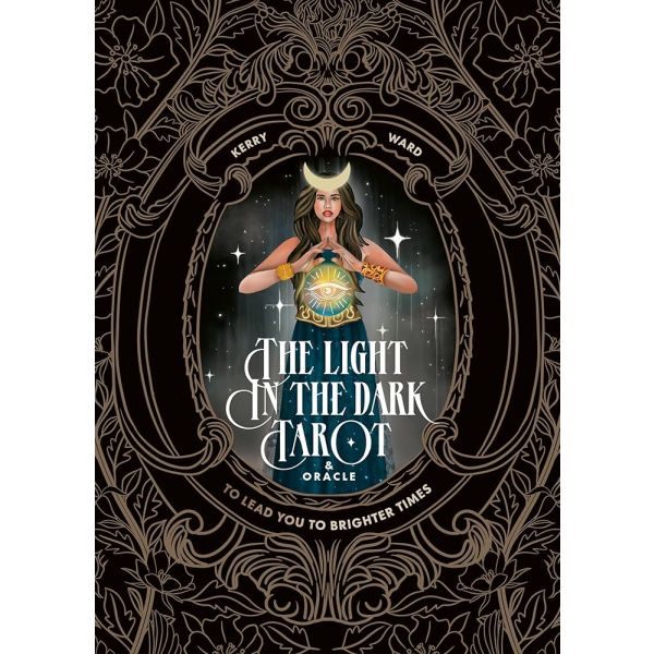 The Light in the Dark Tarot & Oracle Deck