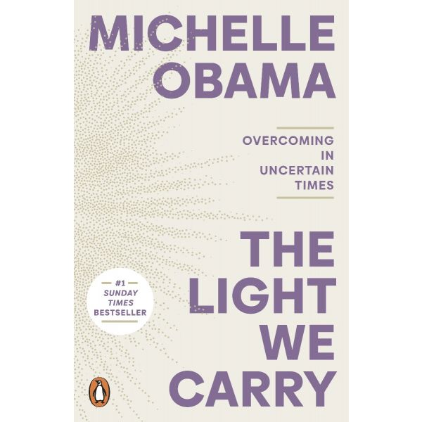 The Light We Carry (Paperback)