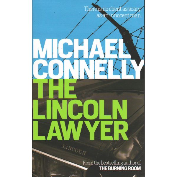 THE LINCOLN LAWYER
