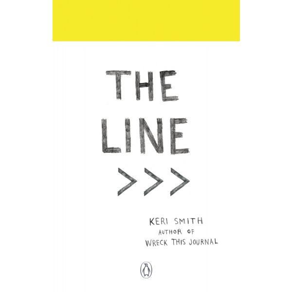 THE LINE