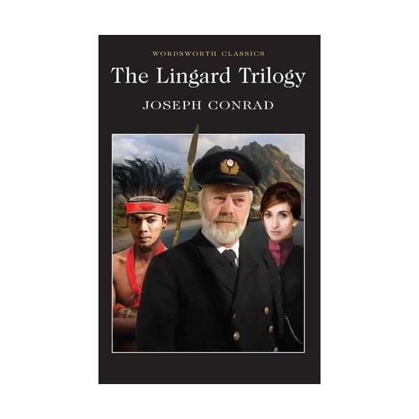 THE LINGARD TRILOGY. “W-th classics“
