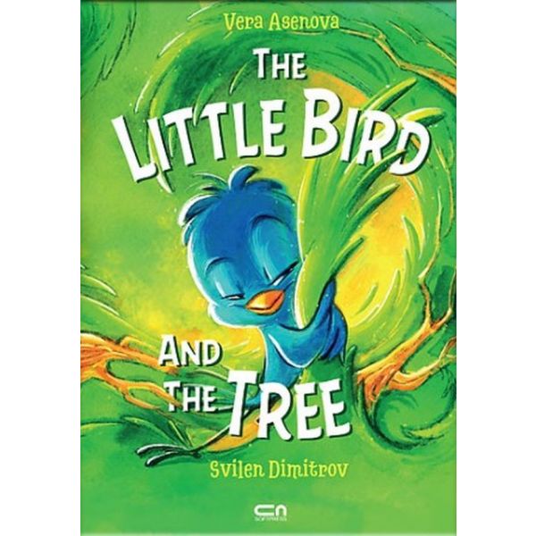 The Little Bird and the Tree