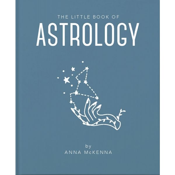 The Little Book of Astrology