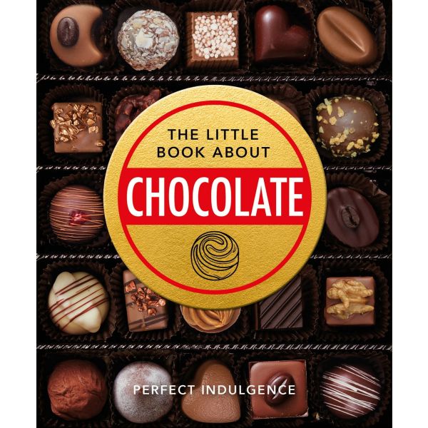 THE LITTLE BOOK OF CHOCOLATE