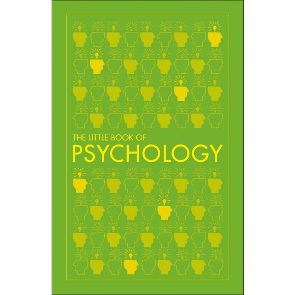 THE LITTLE BOOK OF PSYCHOLOGY