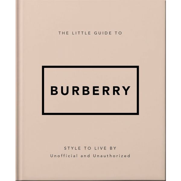 The Little Guide to Burberry