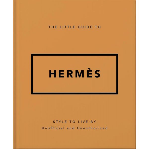 The Little Guide to Hermеs