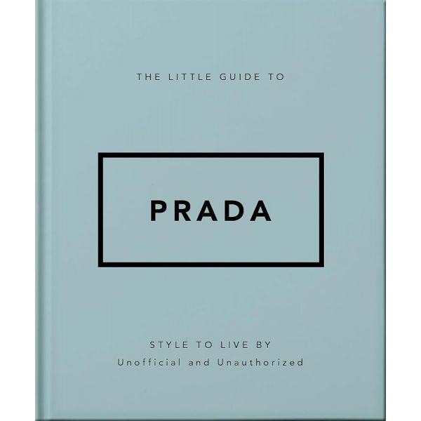 The Little Guide to Prada