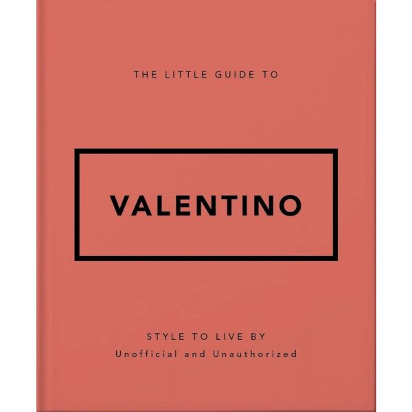 The Little Guide to Valentino