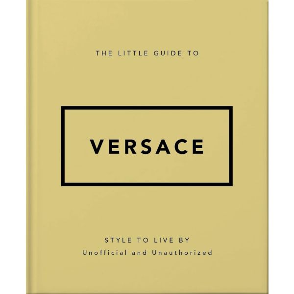 The Little Guide to Versace