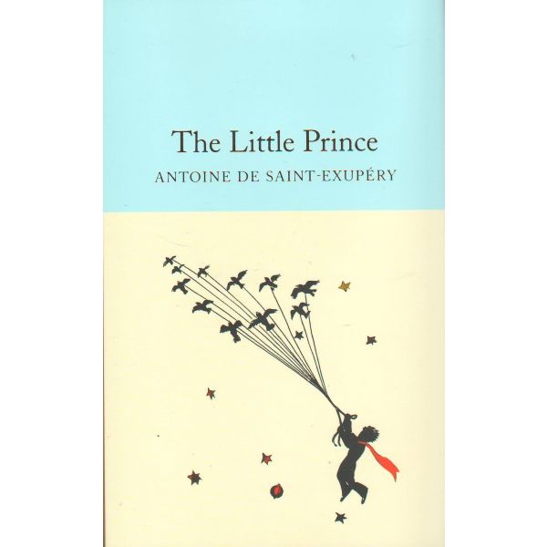 THE LITTLE PRINCE