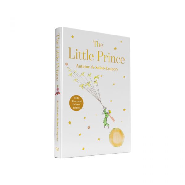 The Little Prince