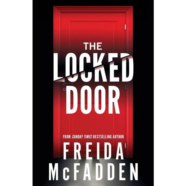 The Locked Door