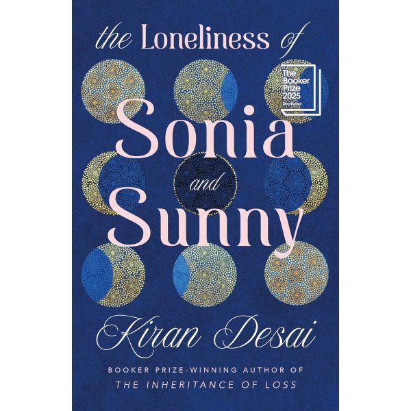 The Loneliness of Sonia and Sunny (Trade Paperback)