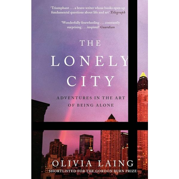 THE LONELY CITY