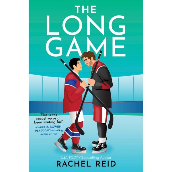 The Long Game, Book 6