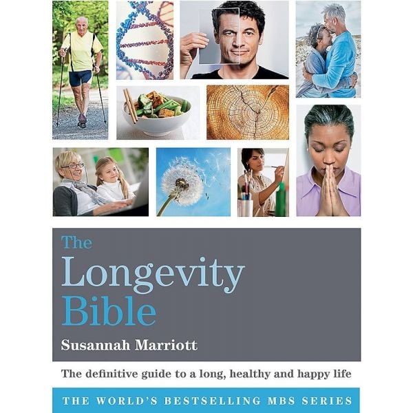 The Longevity Bible