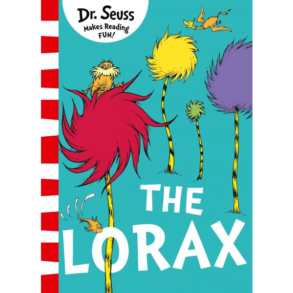 THE LORAX