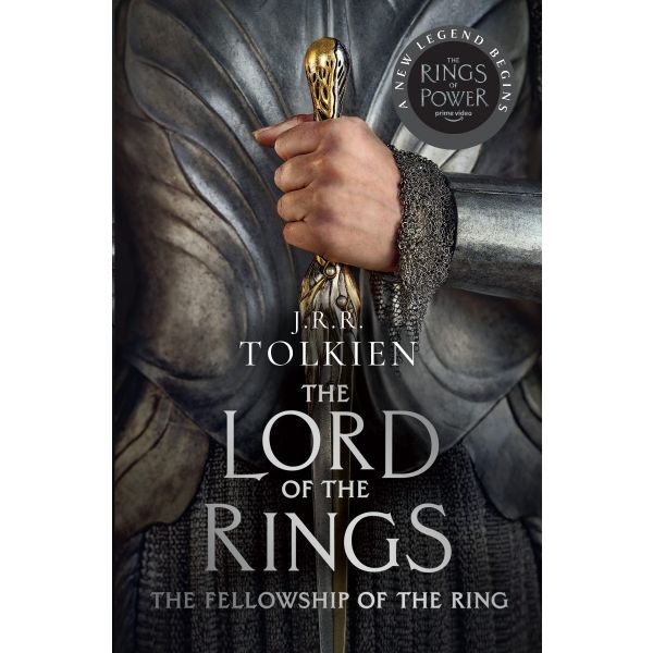 THE LORD OF THE RINGS: The Fellowship Of The Ring