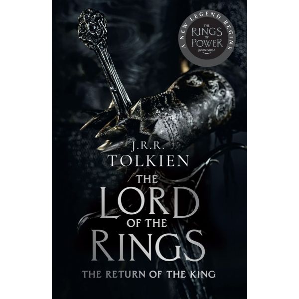 THE LORD OF THE RINGS: The Return of the King