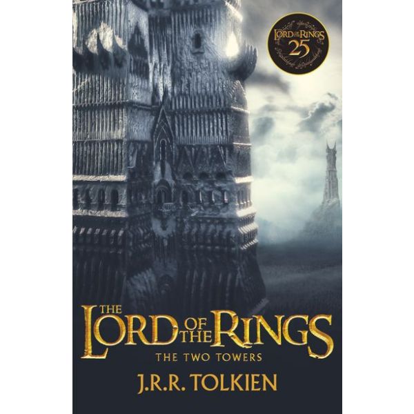 The Lord of the Rings: The Two Towers, Book 2 (TV Tie-in Edition)