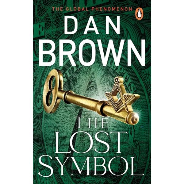 The Lost Symbol