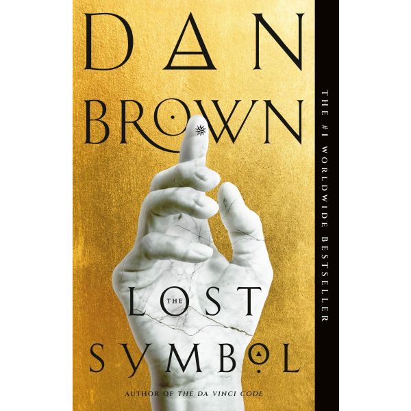 The Lost Symbol (US Edition)
