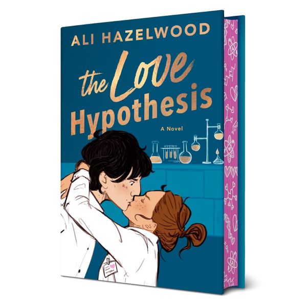 The Love Hypothesis (US Collector`s Edition)