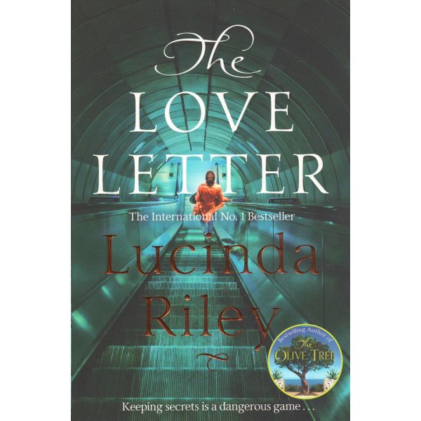 THE LOVE LETTER