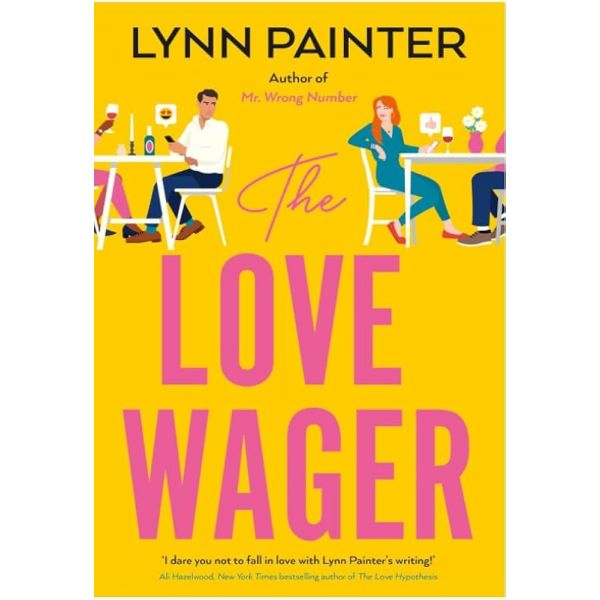 The Love Wager