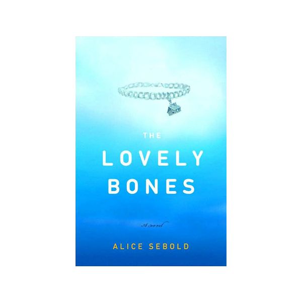 THE LOVELY BONES