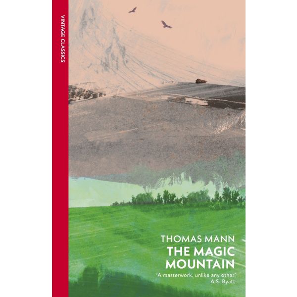 The Magic Mountain