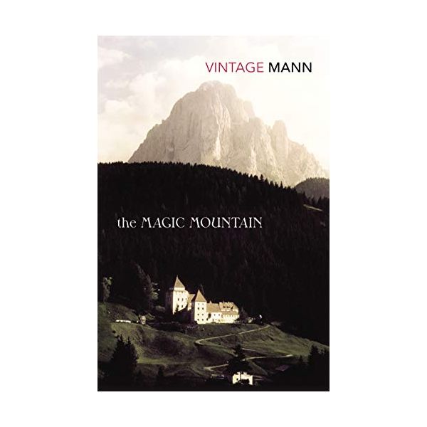 The Magic Mountain