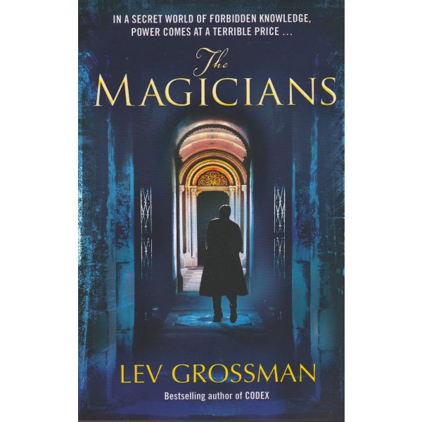 THE MAGICIANS