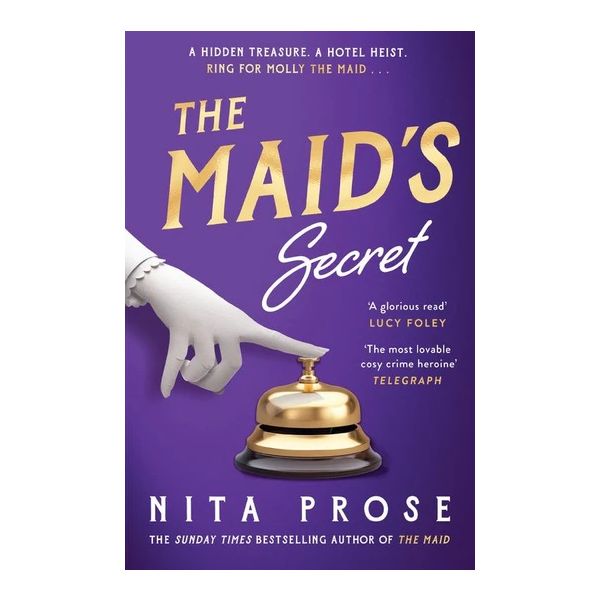 The Maid`s Secret