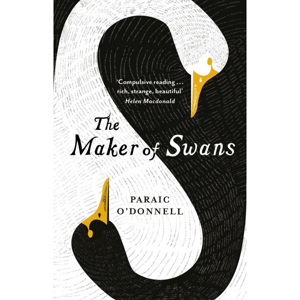 THE MAKER OF SWANS