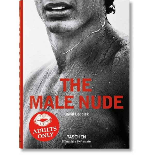 THE MALE NUDE